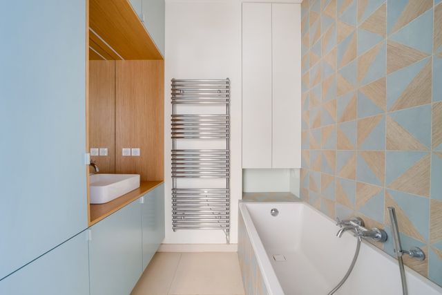 Appartement F4 à vendre - 4 pièces - 108.1 m2 - VERSAILLES - 78 - ILE-DE-FRANCE - Century 21 Fels Immobilier