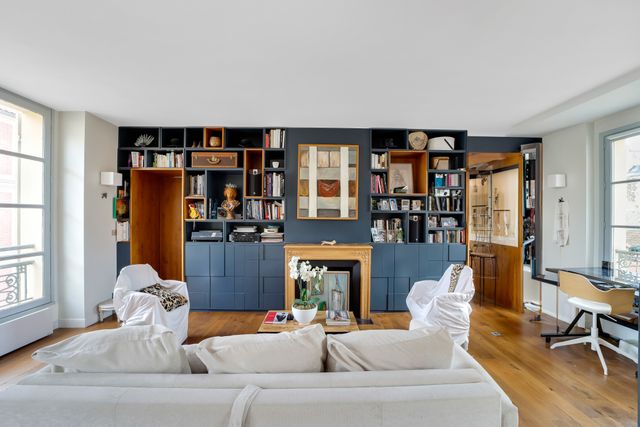 appartement - VERSAILLES - 78