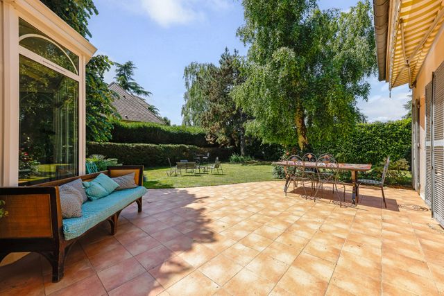 Afficher la photo en grand maison à vendre - 8 pièces - 250.0 m2 - VERSAILLES - 78 - ILE-DE-FRANCE - Century 21 Fels Immobilier