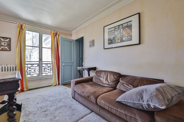 Appartement à vendre - 6 pièces - 133.24 m2 - VERSAILLES - 78 - ILE-DE-FRANCE - Century 21 Fels Immobilier