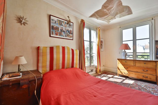 Appartement à vendre - 6 pièces - 133.24 m2 - VERSAILLES - 78 - ILE-DE-FRANCE - Century 21 Fels Immobilier