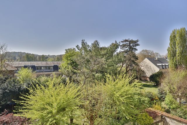 Appartement à vendre - 6 pièces - 133.24 m2 - VERSAILLES - 78 - ILE-DE-FRANCE - Century 21 Fels Immobilier