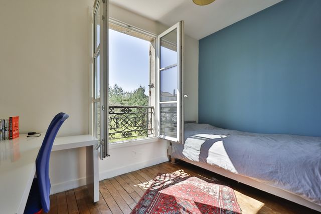 Appartement à vendre - 6 pièces - 133.24 m2 - VERSAILLES - 78 - ILE-DE-FRANCE - Century 21 Fels Immobilier