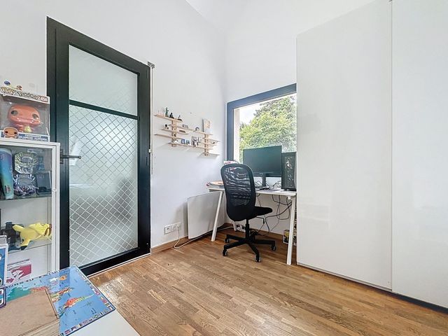 maison à vendre - 7 pièces - 171.66 m2 - JOUY EN JOSAS - 78 - ILE-DE-FRANCE - Century 21 Fels Immobilier