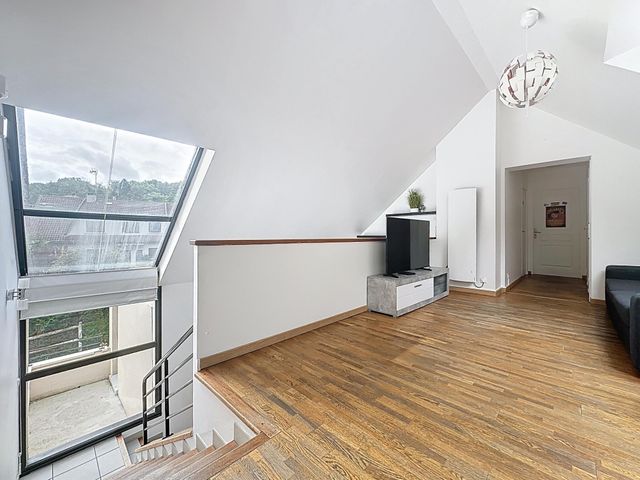 maison à vendre - 7 pièces - 171.66 m2 - JOUY EN JOSAS - 78 - ILE-DE-FRANCE - Century 21 Fels Immobilier