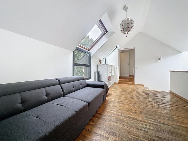 maison à vendre - 7 pièces - 171.66 m2 - JOUY EN JOSAS - 78 - ILE-DE-FRANCE - Century 21 Fels Immobilier