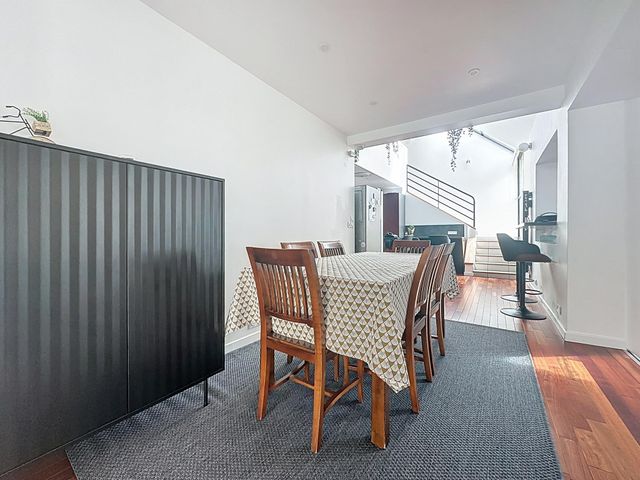 maison à vendre - 7 pièces - 171.66 m2 - JOUY EN JOSAS - 78 - ILE-DE-FRANCE - Century 21 Fels Immobilier