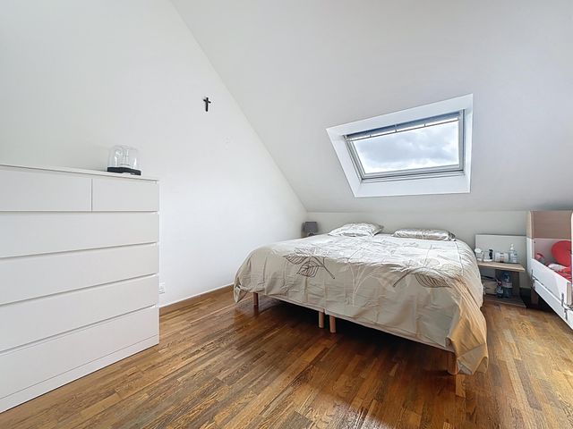 maison à vendre - 7 pièces - 171.66 m2 - JOUY EN JOSAS - 78 - ILE-DE-FRANCE - Century 21 Fels Immobilier