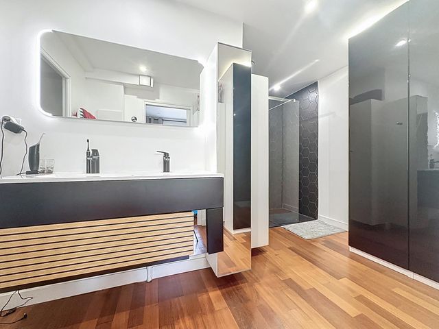 maison à vendre - 7 pièces - 171.66 m2 - JOUY EN JOSAS - 78 - ILE-DE-FRANCE - Century 21 Fels Immobilier