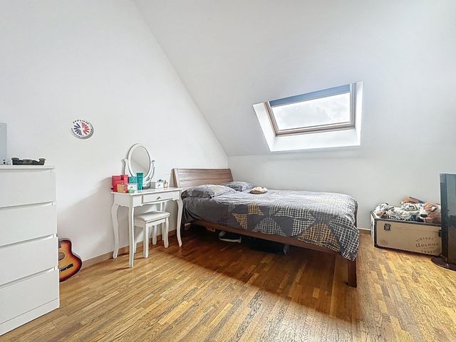 maison à vendre - 7 pièces - 171.66 m2 - JOUY EN JOSAS - 78 - ILE-DE-FRANCE - Century 21 Fels Immobilier