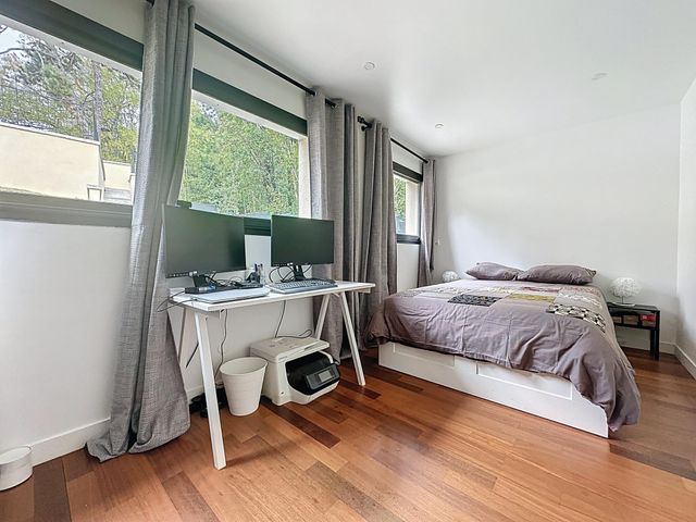 maison à vendre - 7 pièces - 171.66 m2 - JOUY EN JOSAS - 78 - ILE-DE-FRANCE - Century 21 Fels Immobilier