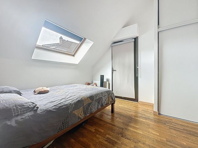 maison à vendre - 7 pièces - 171.66 m2 - JOUY EN JOSAS - 78 - ILE-DE-FRANCE - Century 21 Fels Immobilier