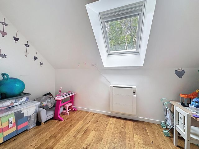 maison à vendre - 7 pièces - 171.66 m2 - JOUY EN JOSAS - 78 - ILE-DE-FRANCE - Century 21 Fels Immobilier