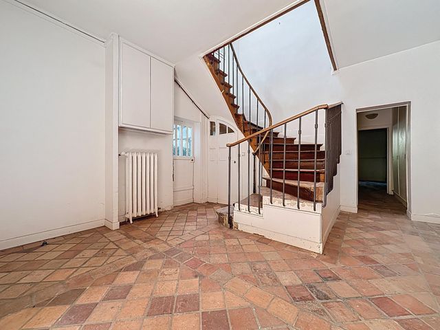 maison à vendre - 7 pièces - 160.43 m2 - VERSAILLES - 78 - ILE-DE-FRANCE - Century 21 Fels Immobilier