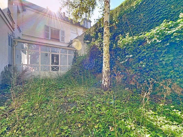 maison à vendre - 7 pièces - 160.43 m2 - VERSAILLES - 78 - ILE-DE-FRANCE - Century 21 Fels Immobilier