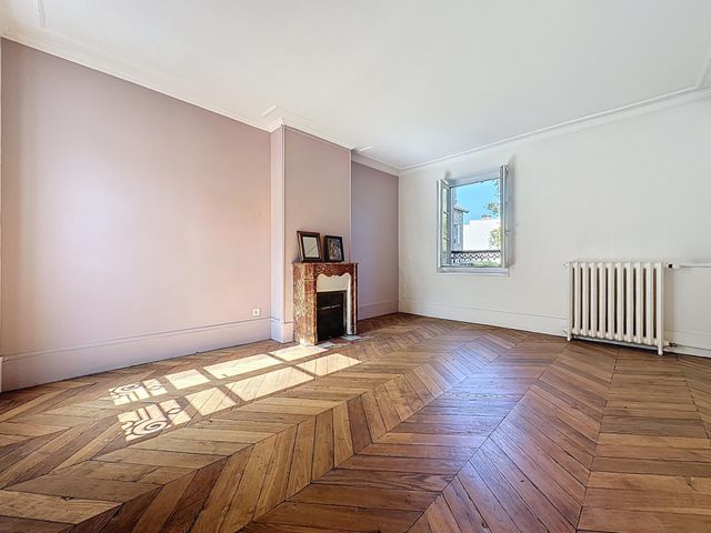 maison à vendre - 7 pièces - 160.43 m2 - VERSAILLES - 78 - ILE-DE-FRANCE - Century 21 Fels Immobilier