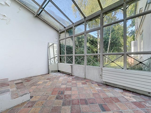 maison à vendre - 7 pièces - 160.43 m2 - VERSAILLES - 78 - ILE-DE-FRANCE - Century 21 Fels Immobilier