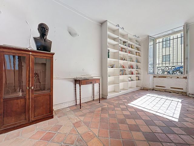 maison à vendre - 7 pièces - 160.43 m2 - VERSAILLES - 78 - ILE-DE-FRANCE - Century 21 Fels Immobilier