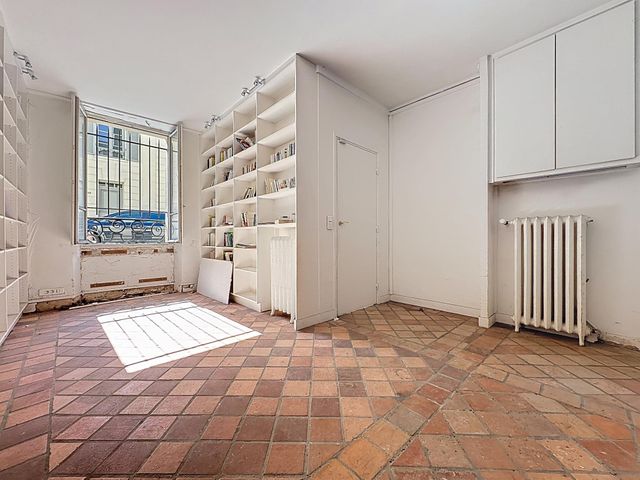 maison à vendre - 7 pièces - 160.43 m2 - VERSAILLES - 78 - ILE-DE-FRANCE - Century 21 Fels Immobilier