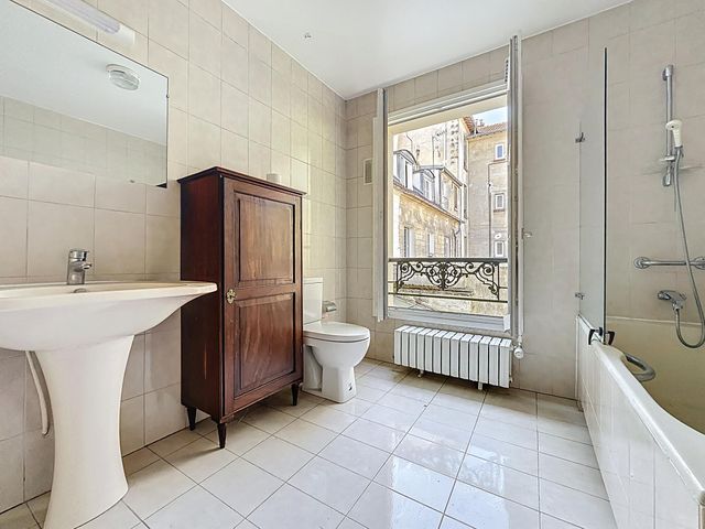 maison à vendre - 7 pièces - 160.43 m2 - VERSAILLES - 78 - ILE-DE-FRANCE - Century 21 Fels Immobilier