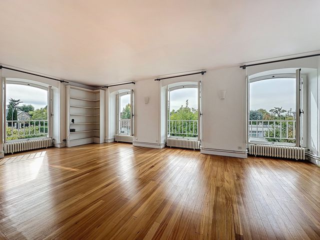 maison à vendre - 12 pièces - 307.0 m2 - VERSAILLES - 78 - ILE-DE-FRANCE - Century 21 Fels Immobilier