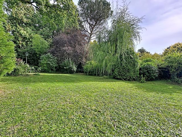 maison à vendre - 12 pièces - 307.0 m2 - VERSAILLES - 78 - ILE-DE-FRANCE - Century 21 Fels Immobilier