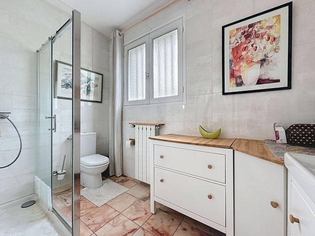 maison à vendre - 12 pièces - 307.0 m2 - VERSAILLES - 78 - ILE-DE-FRANCE - Century 21 Fels Immobilier