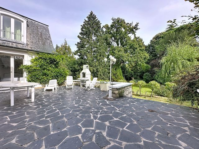 maison à vendre - 12 pièces - 307.0 m2 - VERSAILLES - 78 - ILE-DE-FRANCE - Century 21 Fels Immobilier