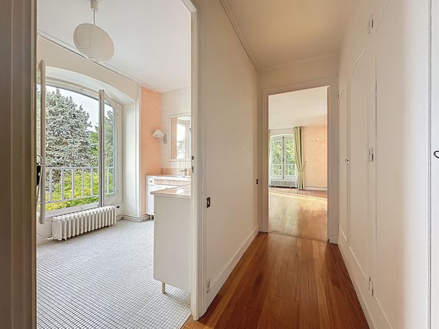 maison à vendre - 12 pièces - 307.0 m2 - VERSAILLES - 78 - ILE-DE-FRANCE - Century 21 Fels Immobilier