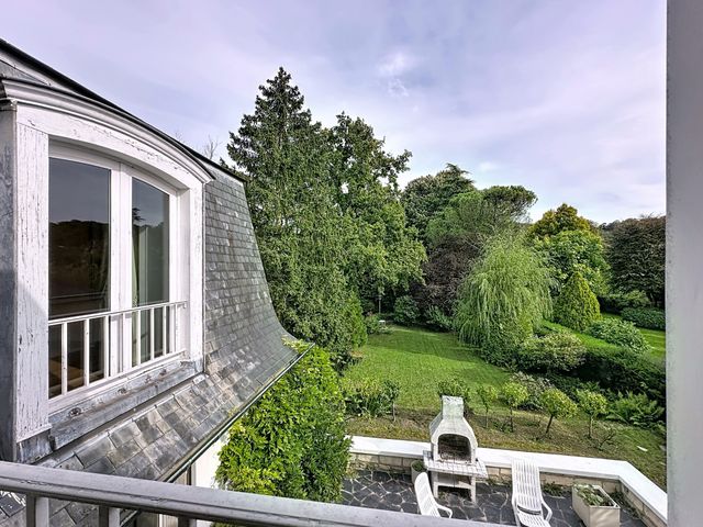 maison à vendre - 12 pièces - 307.0 m2 - VERSAILLES - 78 - ILE-DE-FRANCE - Century 21 Fels Immobilier