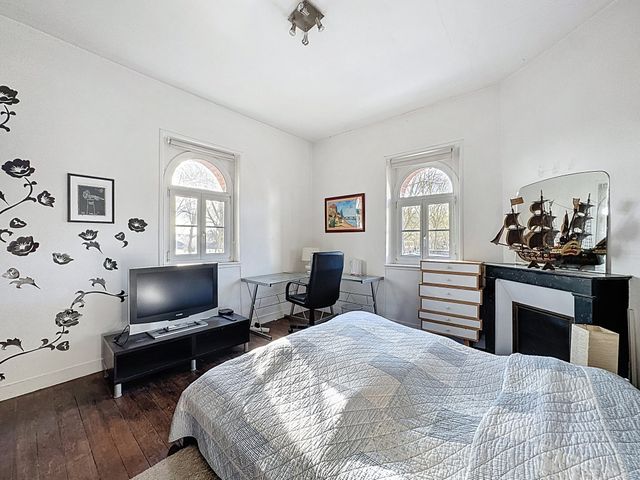 maison à vendre - 10 pièces - 233.0 m2 - VERSAILLES - 78 - ILE-DE-FRANCE - Century 21 Fels Immobilier