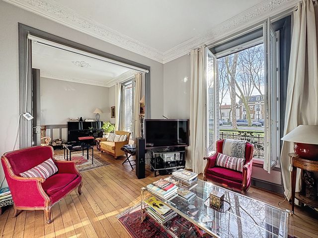 maison - VERSAILLES - 78