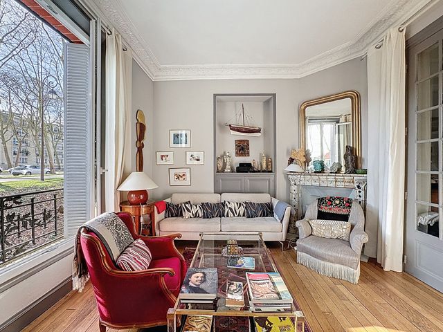 maison à vendre - 10 pièces - 233.0 m2 - VERSAILLES - 78 - ILE-DE-FRANCE - Century 21 Fels Immobilier