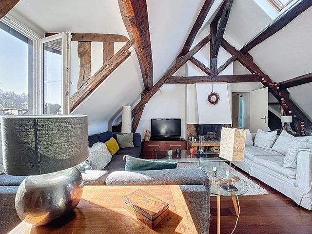 appartement - VERSAILLES - 78