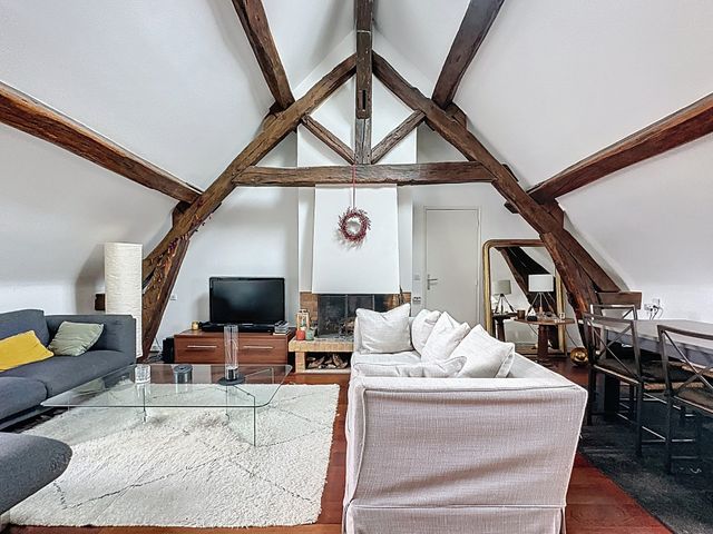 appartement - VERSAILLES - 78