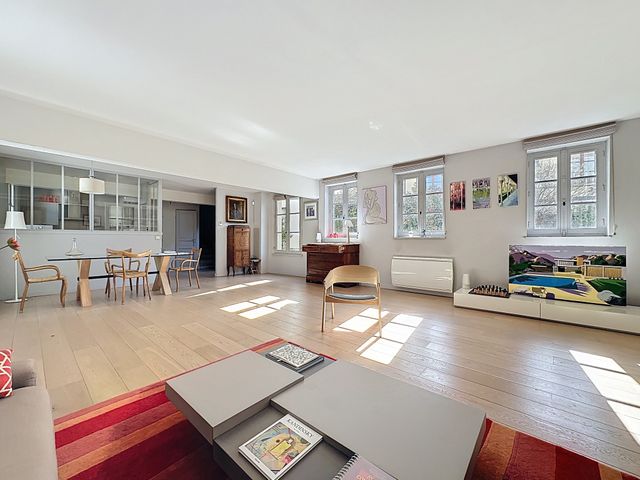 appartement - VERSAILLES - 78