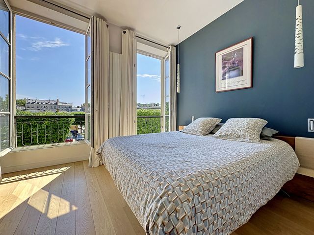 Appartement T2 à vendre - 2 pièces - 52.41 m2 - VERSAILLES - 78 - ILE-DE-FRANCE - Century 21 Fels Immobilier