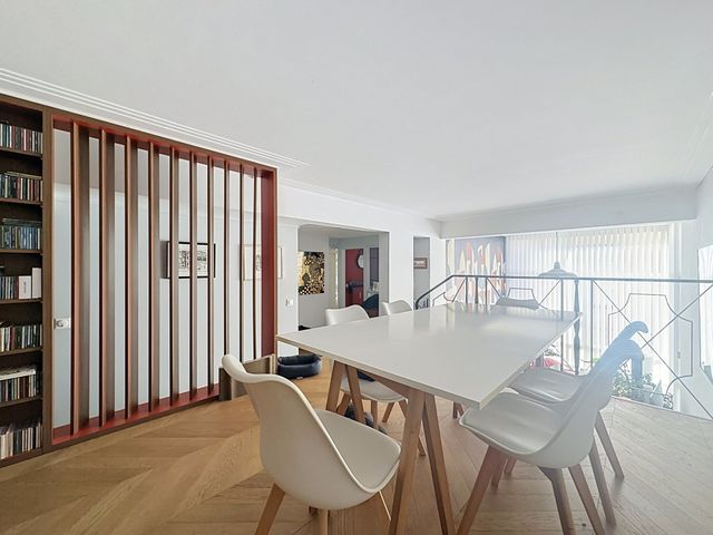 Appartement Loft à vendre - 6 pièces - 144.92 m2 - VERSAILLES - 78 - ILE-DE-FRANCE - Century 21 Fels Immobilier