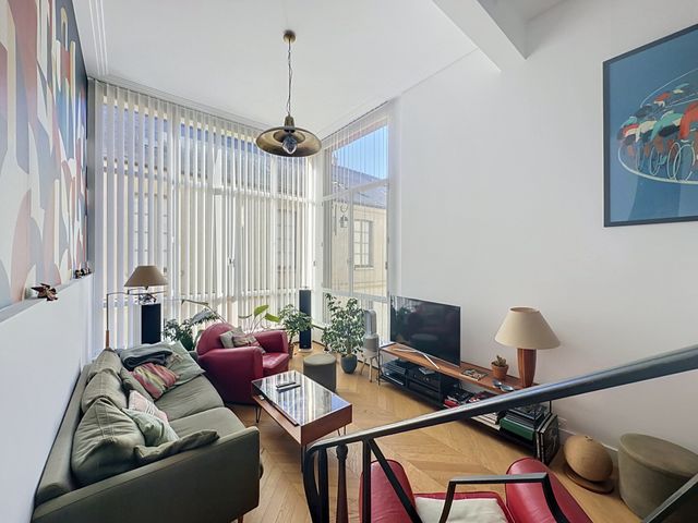 appartement - VERSAILLES - 78