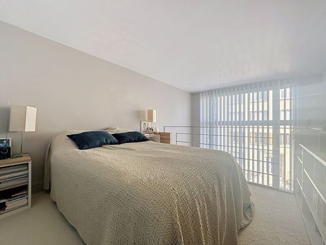 Appartement Loft à vendre - 6 pièces - 144.92 m2 - VERSAILLES - 78 - ILE-DE-FRANCE - Century 21 Fels Immobilier