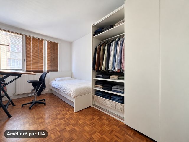 Appartement Loft à vendre - 6 pièces - 144.92 m2 - VERSAILLES - 78 - ILE-DE-FRANCE - Century 21 Fels Immobilier