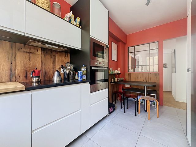 Appartement Loft à vendre - 6 pièces - 144.92 m2 - VERSAILLES - 78 - ILE-DE-FRANCE - Century 21 Fels Immobilier