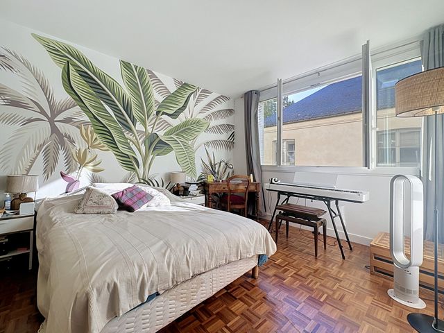 Appartement Loft à vendre - 6 pièces - 144.92 m2 - VERSAILLES - 78 - ILE-DE-FRANCE - Century 21 Fels Immobilier